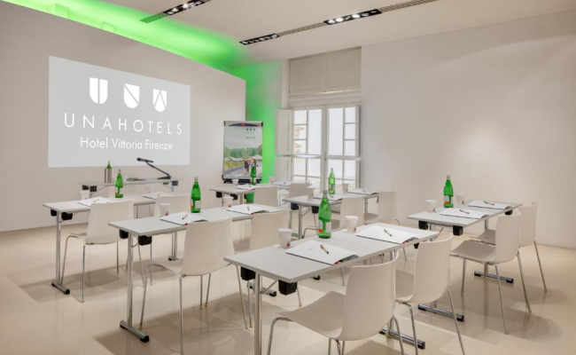UNA Hotels Vittoria Firenze