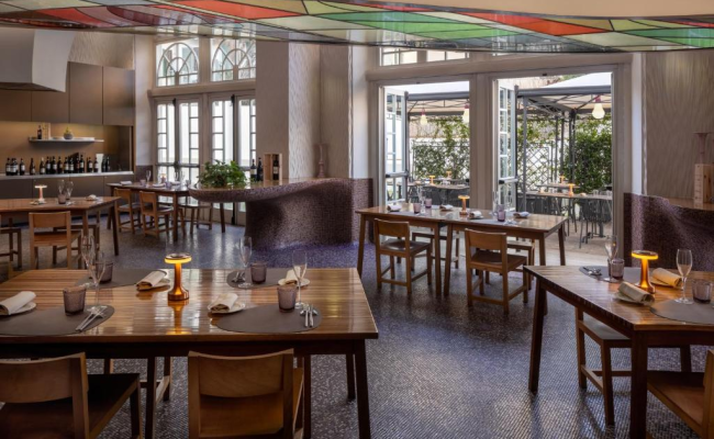 UNA Hotels Vittoria Firenze