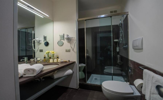 Best Western Hotel Green City