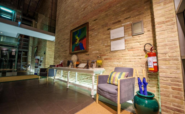 Best Western Hotel Green City
