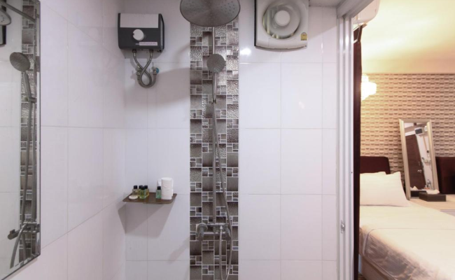 Sweetloft Hotel Don Muang