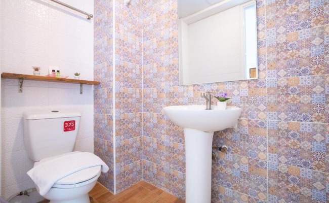 Sweetloft Hotel Don Muang