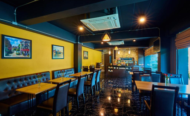 Sweetloft Hotel Don Muang