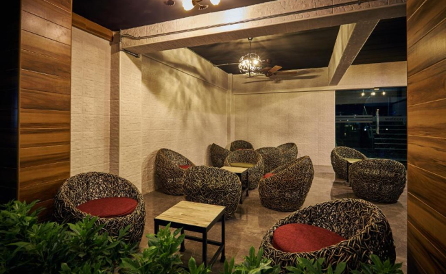 Sweetloft Hotel Don Muang