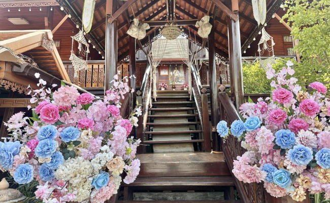 Montri Resort Donmuang Bangkok