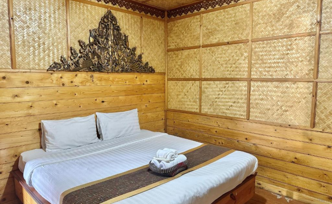 Montri Resort Donmuang Bangkok