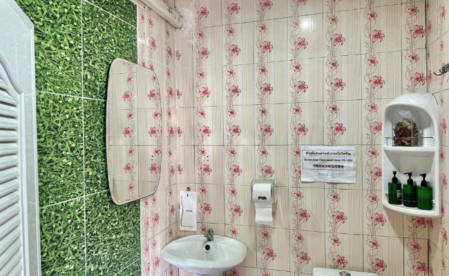 Montri Resort Donmuang Bangkok