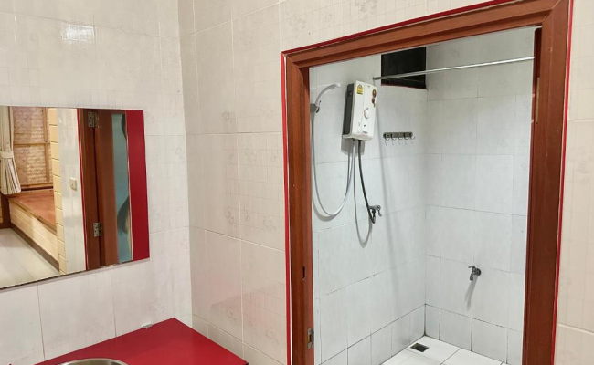 Montri Resort Donmuang Bangkok