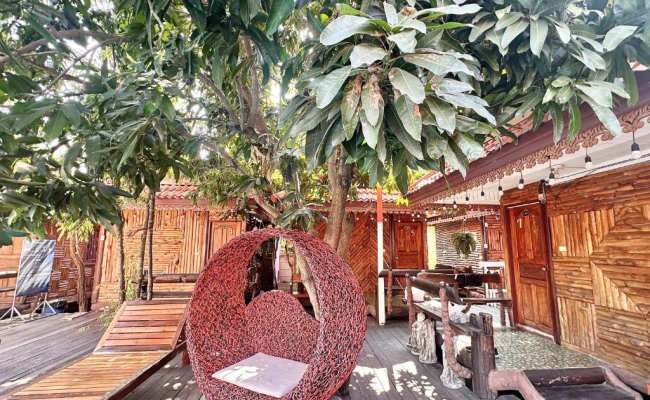 Montri Resort Donmuang Bangkok