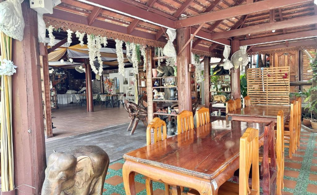 Montri Resort Donmuang Bangkok