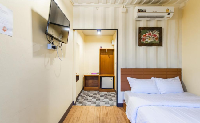 Tuscany Land Resort Donmuang