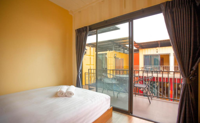 Tuscany Land Resort Donmuang