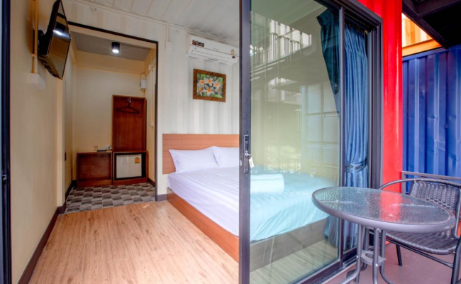 Tuscany Land Resort Donmuang