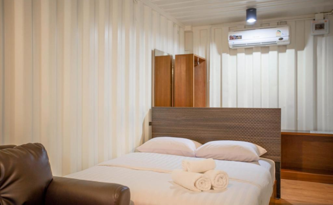 Tuscany Land Resort Donmuang