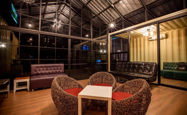 Tuscany Land Resort Donmuang