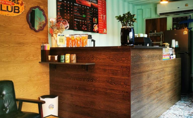 Tuscany Land Resort Donmuang