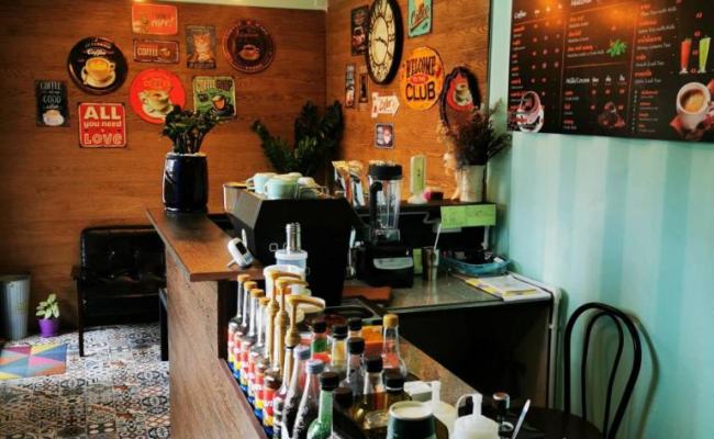 Tuscany Land Resort Donmuang