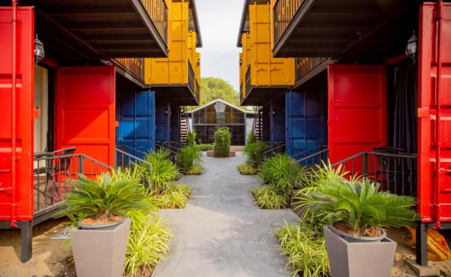 Tuscany Land Resort Donmuang