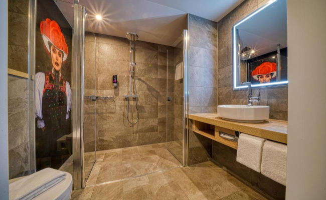 Vienna House Easy by Wyndham Freiburg City