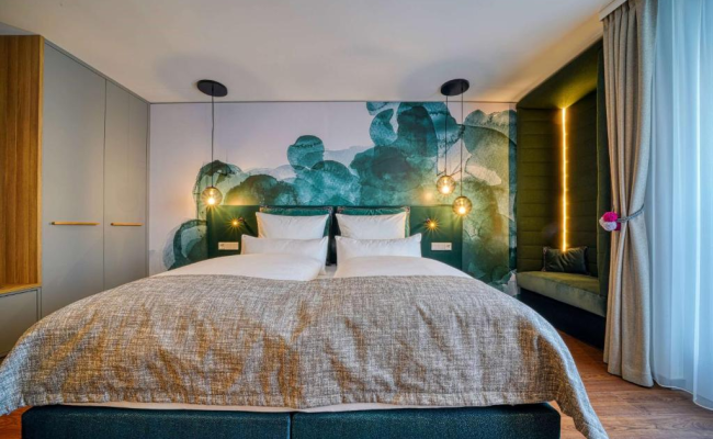 Vienna House Easy by Wyndham Freiburg City