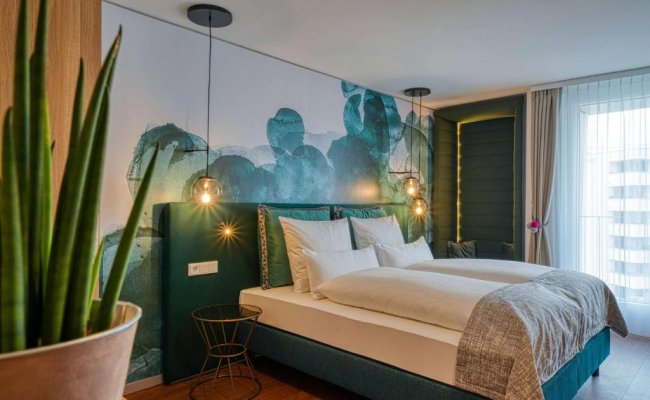 Vienna House Easy by Wyndham Freiburg City