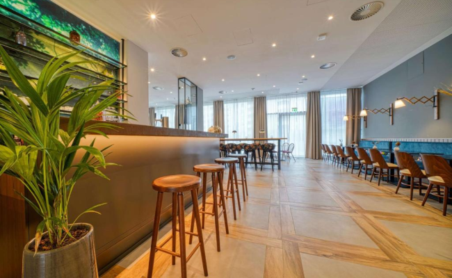 Vienna House Easy by Wyndham Freiburg City