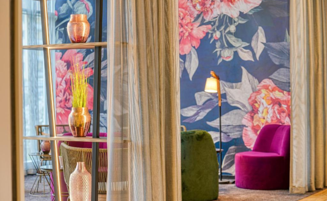 Vienna House Easy by Wyndham Freiburg City