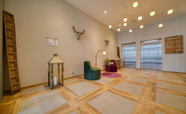 Vienna House Easy by Wyndham Freiburg City