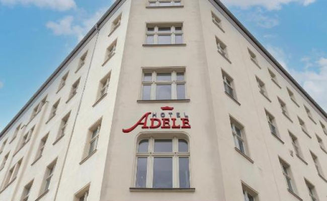 Hotel Adele