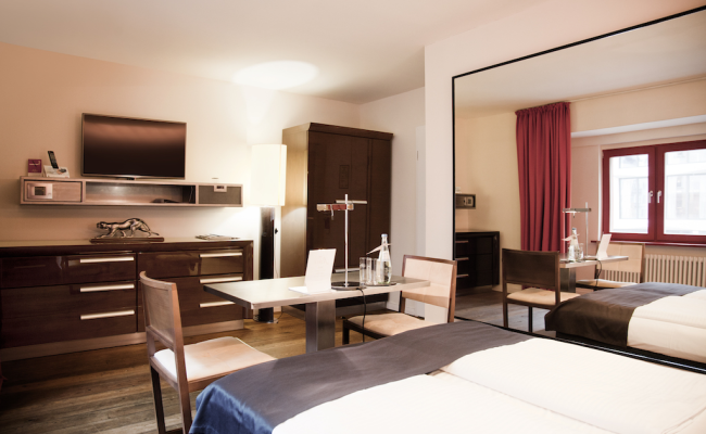 Hotel Adele