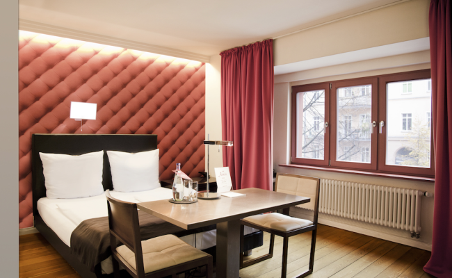 Hotel Adele