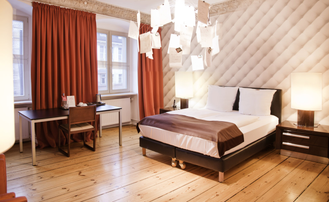 Hotel Adele