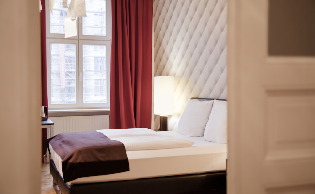 Hotel Adele
