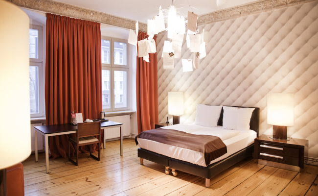 Hotel Adele