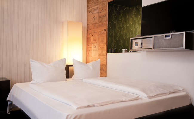 Hotel Adele