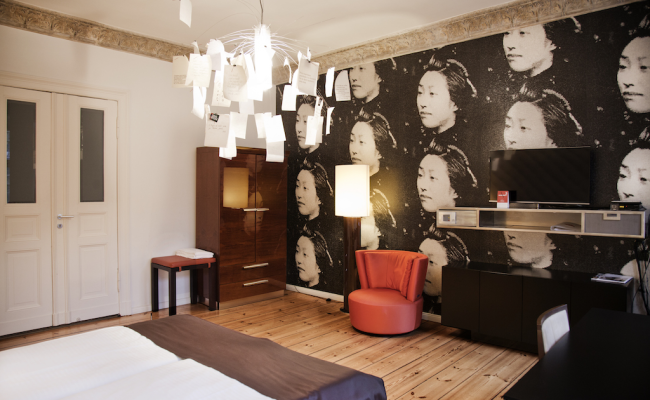 Hotel Adele