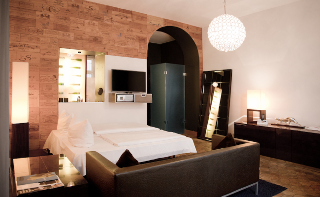 Hotel Adele