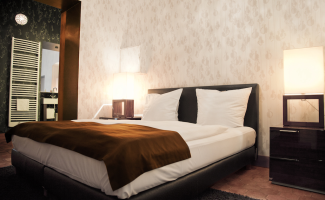 Hotel Adele