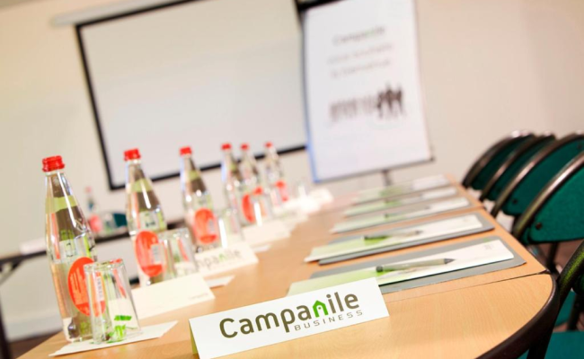 Campanile PRIME - Montpellier Est Le Millénaire