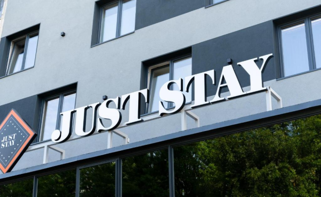 JustStay Essen Hotel & Apartments