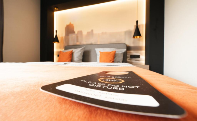 JustStay Essen Hotel & Apartments
