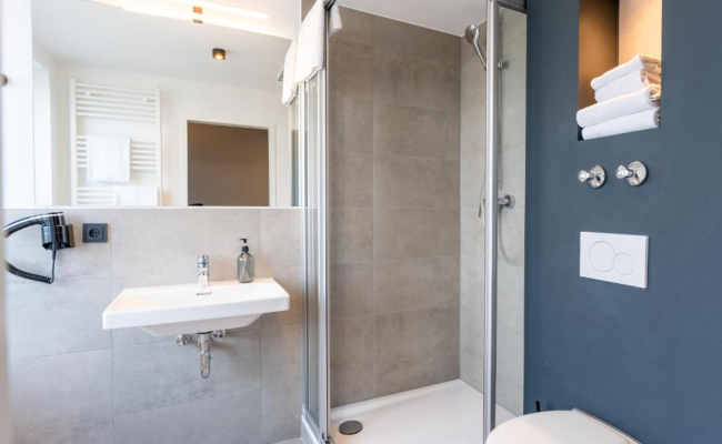 JustStay Essen Hotel & Apartments