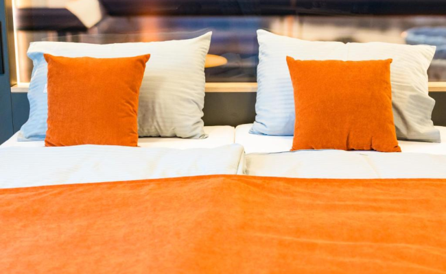 JustStay Essen Hotel & Apartments
