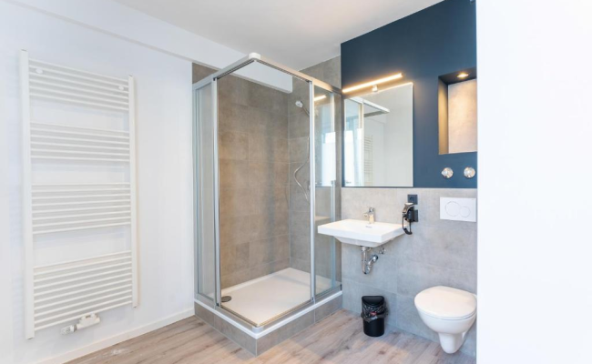 JustStay Essen Hotel & Apartments