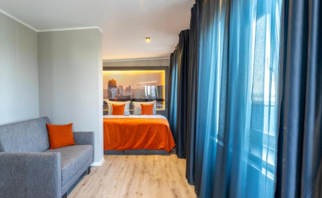 JustStay Essen Hotel & Apartments