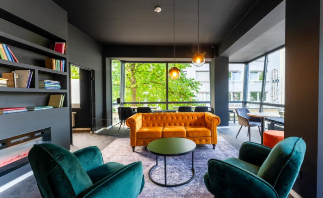 JustStay Essen Hotel & Apartments