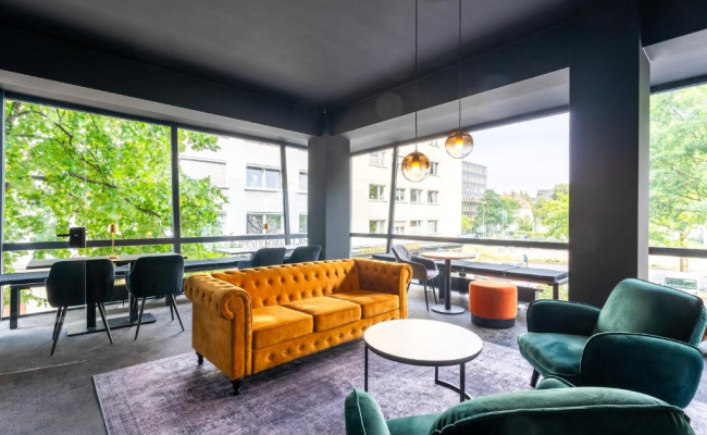 JustStay Essen Hotel & Apartments