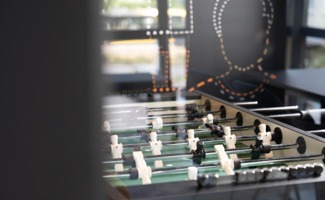 JustStay Essen Hotel & Apartments
