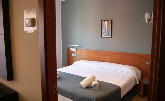 Apartaments Independencia