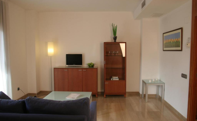 Apartaments Independencia